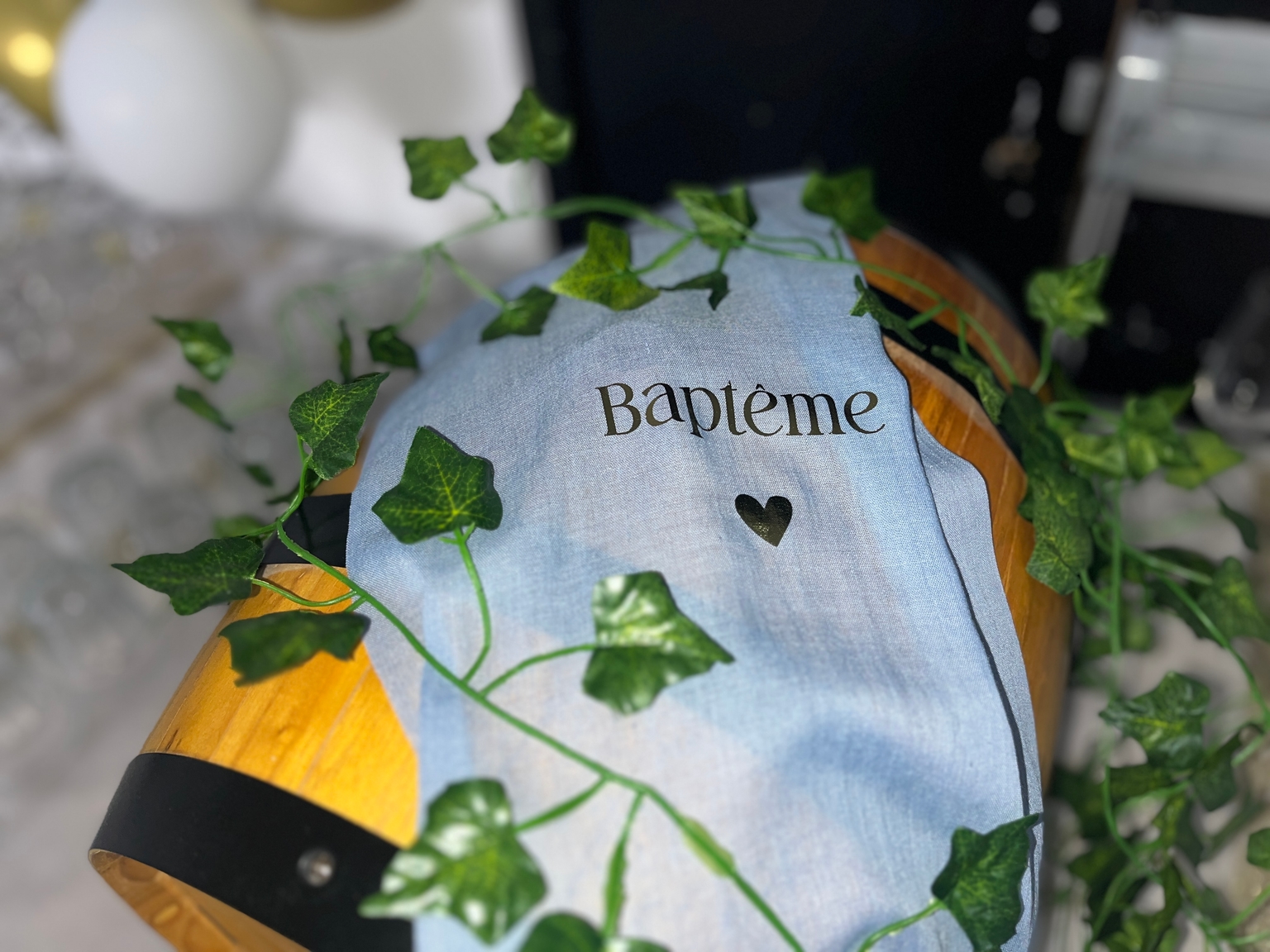 Baptême dans les Hauts-de-France chez Team Square
