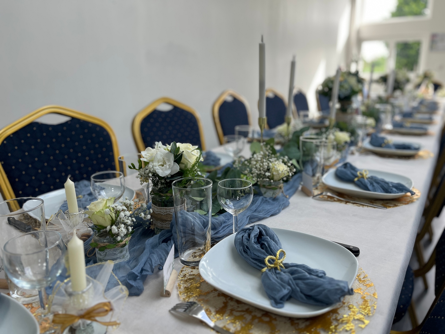 Bapteme Hauts-de-France : l'art d'un événement familial unique